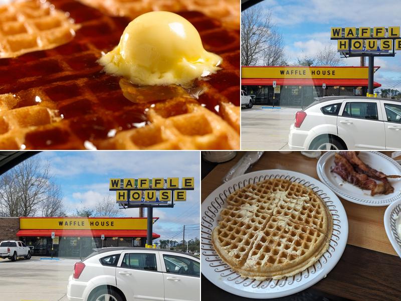 Waffle House