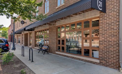 CENTURY 21 Scheetz - Downtown
