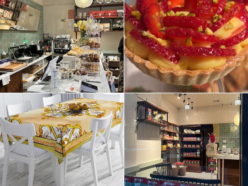 Best Sicily Bottega