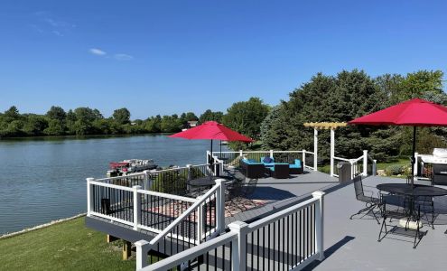 American Deck & Sunroom Co Bryantsville Kentucky 40410