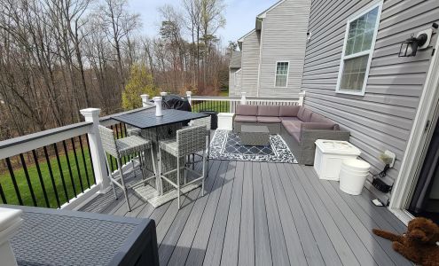 Custom Works Inc Riva Maryland 21140