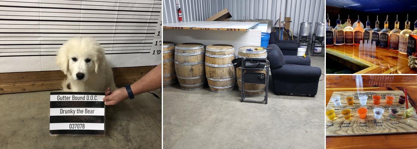 Gutter Bound Distillery