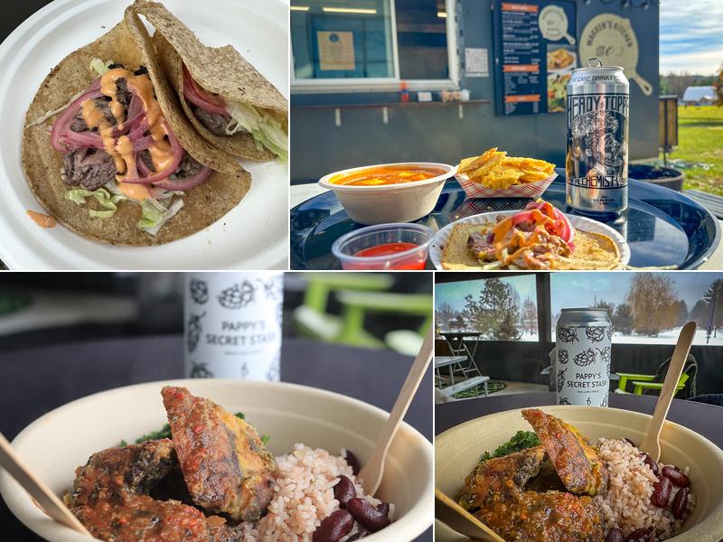 Warren's Kitchen & Catering 100 Cottage Club Rd, Stowe