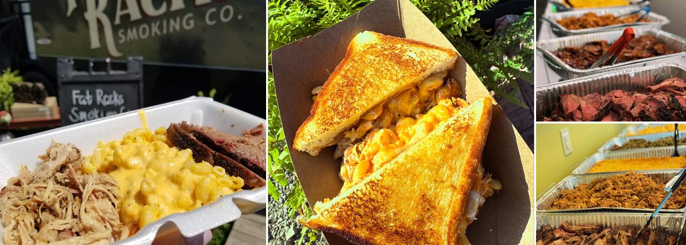 Fat Racks Smoking Co.