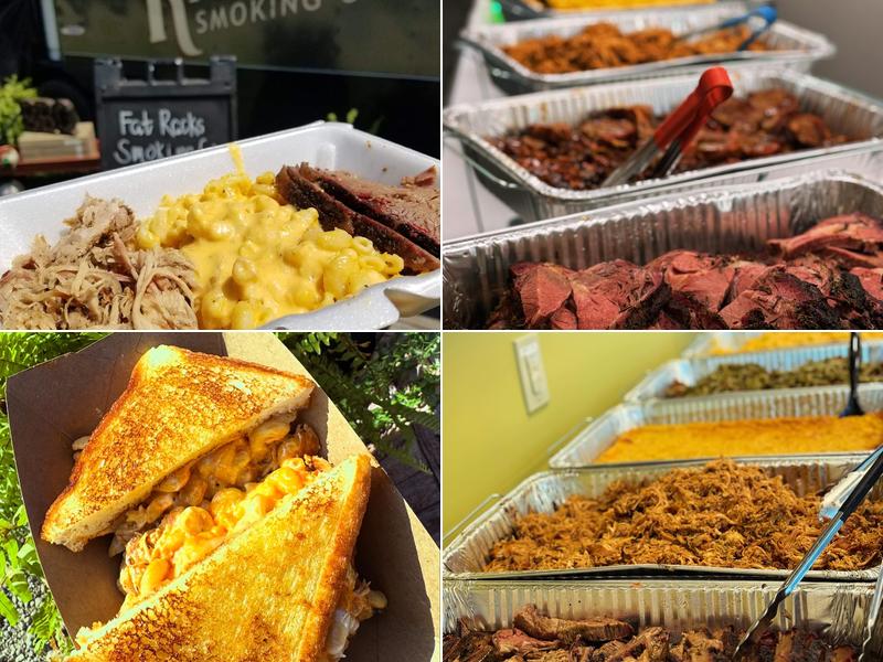 Fat Racks Smoking Co.