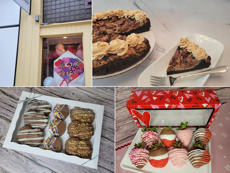 Goodies Galore Custom Confections