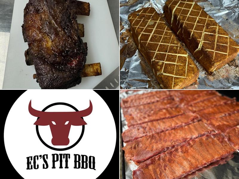 EC's Pit BBQ