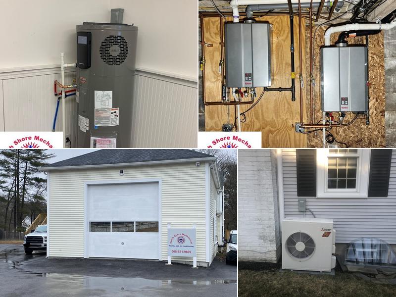 South Shore Mechanical