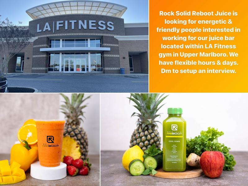 Rock Solid Reboot Juice