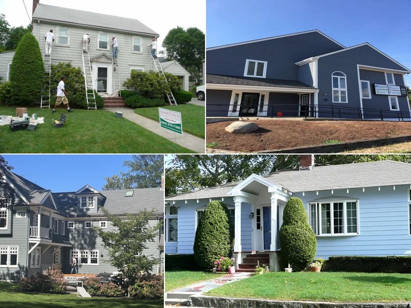 Martins Home Experts