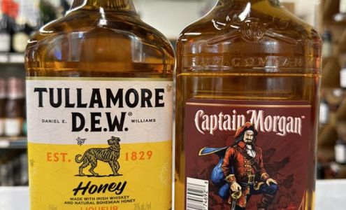 Klawock Liquor Store Klawock