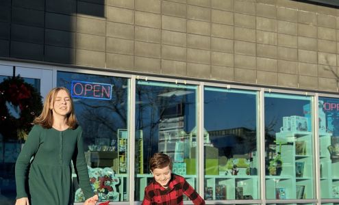 AK Crazy Collector Toys Candy Games Soldotna