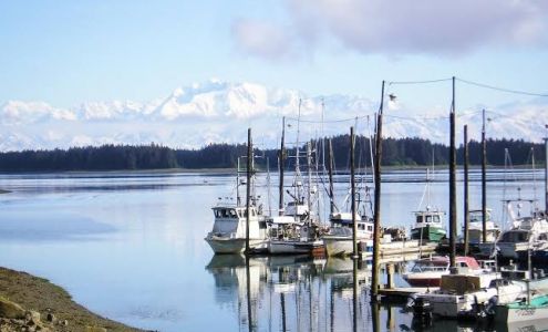 Monti Bay Lodge Yakutat