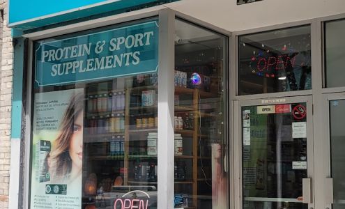 Nature's Care Health Products