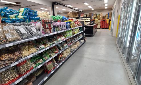 Wanda Wholesale Food Ltd