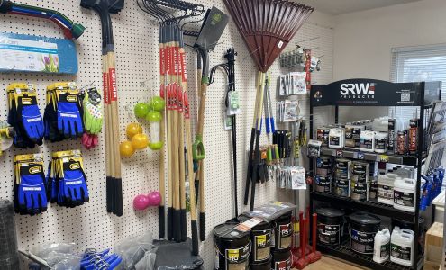 Raupp Brothers Landscape Supply and Garden Center 23216 Telegraph Rd, Flat Rock Michigan 48134