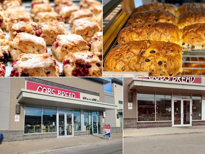 COBS Bread Bakery Stoney Creek