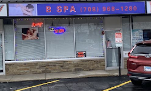 b spa massage 1907 S Mannheim Rd, Westchester Illinois 60154