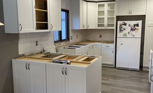 Nelson Remodeling 1508 Broadway Ave NW, Grand Rapids Michigan 49504