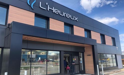L'Heureux Inc