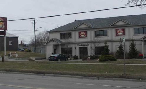 Halenda's Meats Oshawa - Nelson (Head Office)