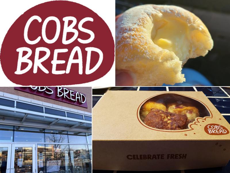 COBS Bread
