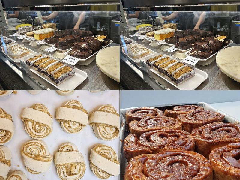Bela Crema Bakery 878 Weber St N, Waterloo