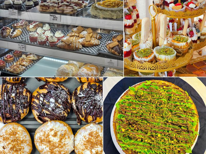 Xena's Bread and Butter Ltd.