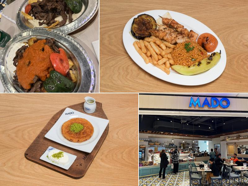 MADO London Masonville Place