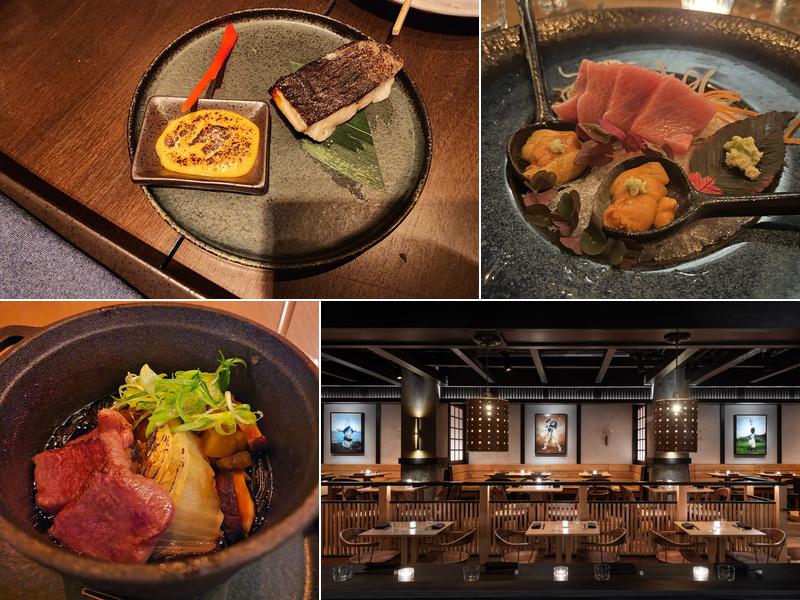 HIROKI-SAN 1265 Washington Blvd, Detroit