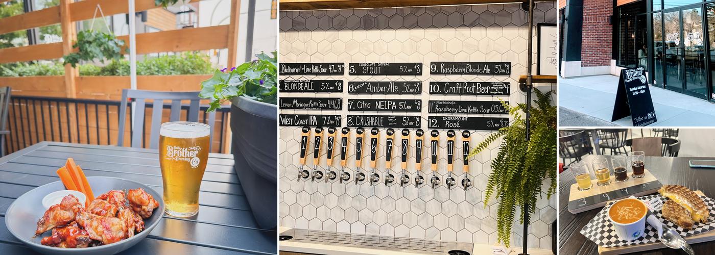 Better Brother Brewing Co.