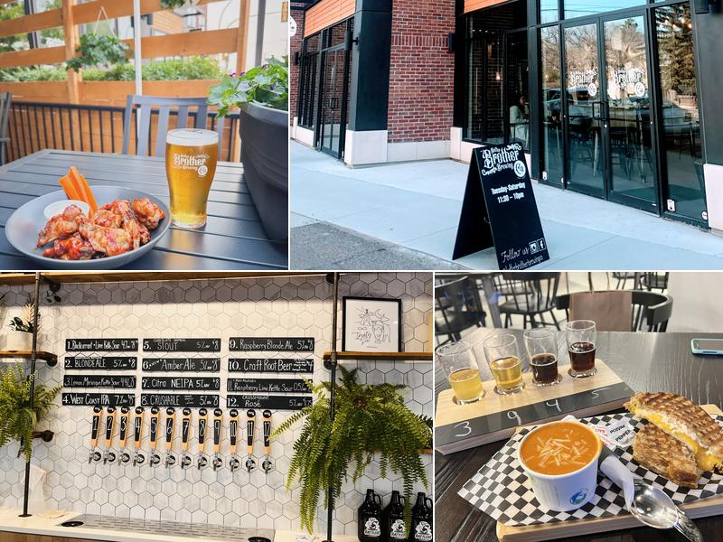 Better Brother Brewing Co.