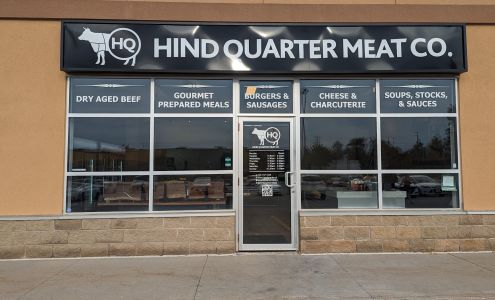 Hind Quarter Meat Co.