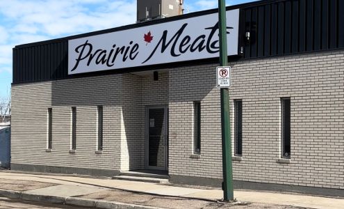 Prairie Meats