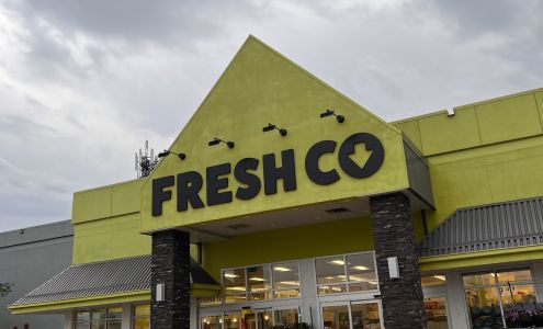 Freshco Albert Street