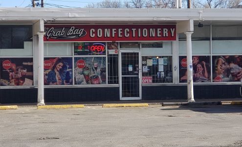 Grab Bag Confectionery Ltd