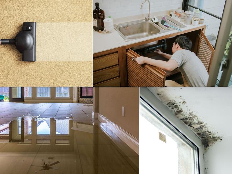 Americas Best Cleanng & Restoration