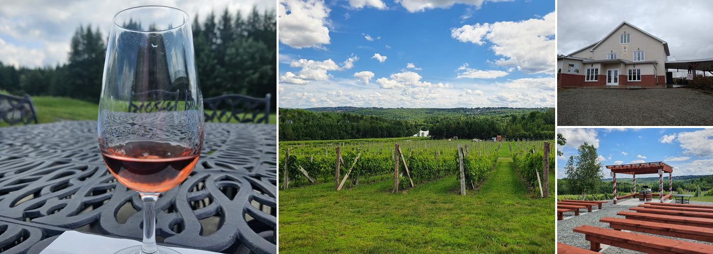 La Halte des Pèlerins