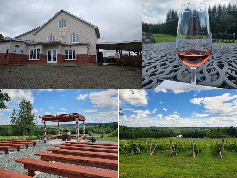 La Halte des Pèlerins