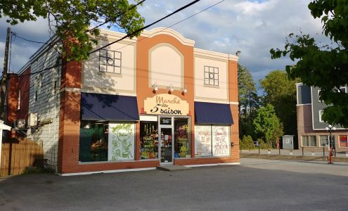 Marché 5e saison Sherbrooke