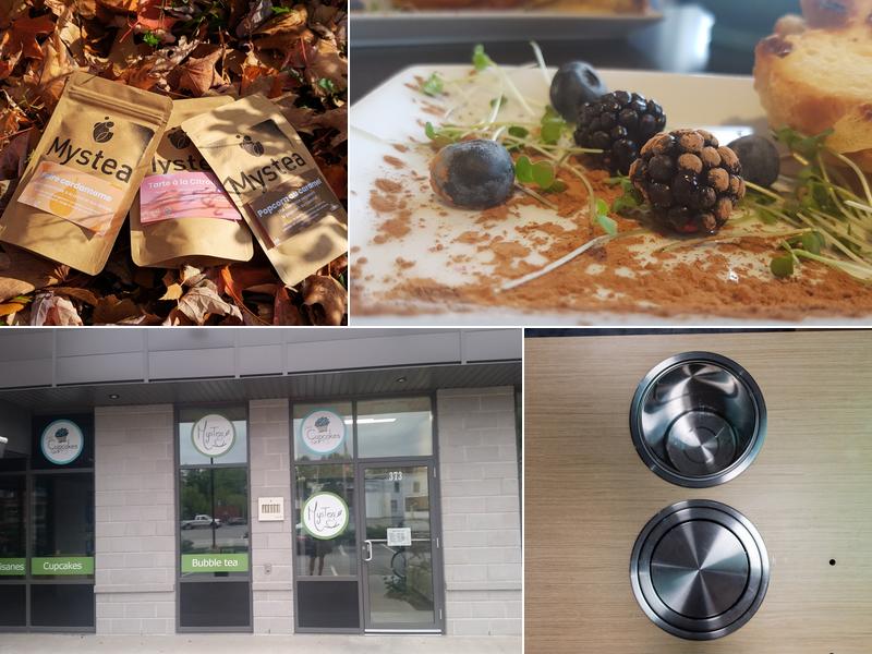 Mystea 373 Rue King E, Sherbrooke