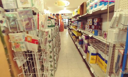 Alimentation Durham Sherbrooke