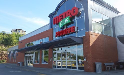 Metro Plus Plouffe King Est Sherbrooke