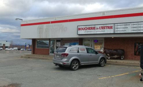 Boucherie L'Estrie
