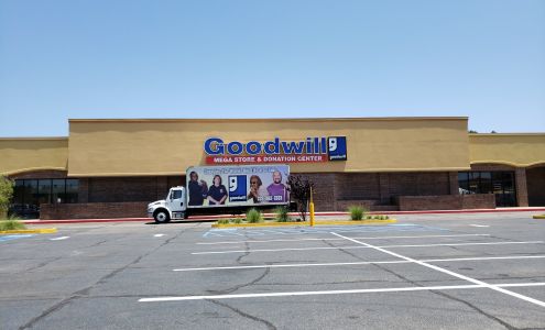 Goodwill Ocean Springs