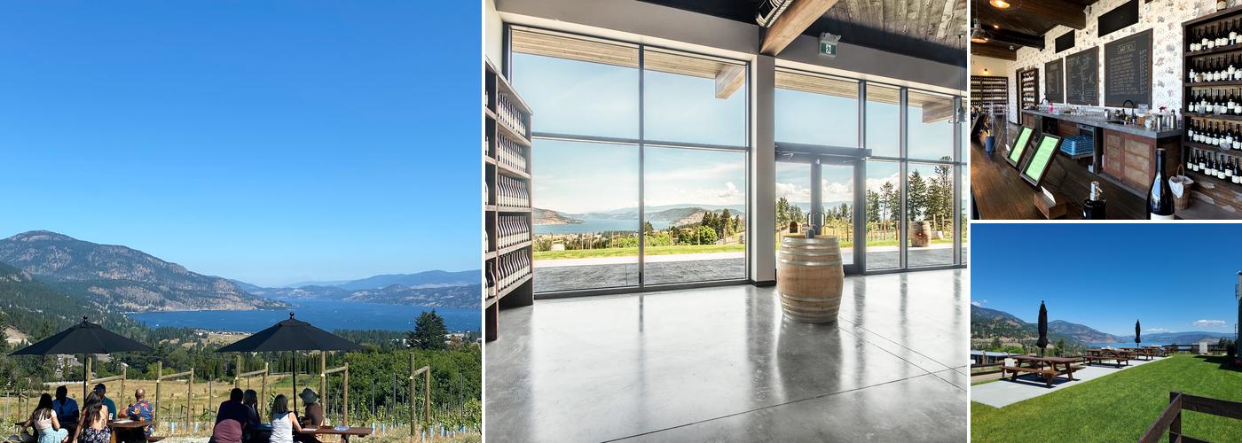 Black Swift Vineyards