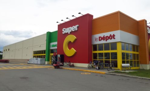 Super C