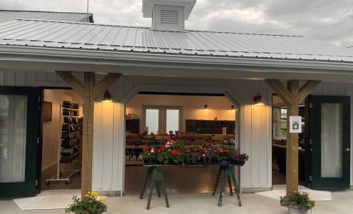 Jean Yves Gamelin Farm Pierreville