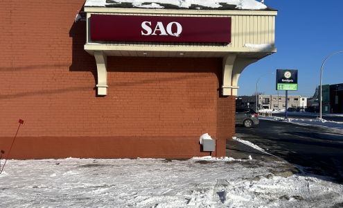 SAQ-Trois-Rivières - Boul. Sainte Madeleine Trois-Rivieres