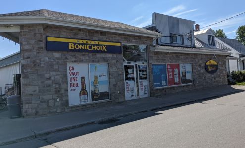 Bonichoix - Marché Masson Saint-Maurice